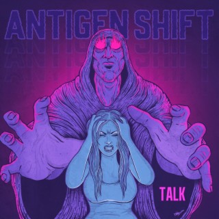 Antigen Shift