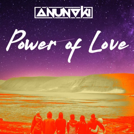 POWER OF LOVE | Boomplay Music