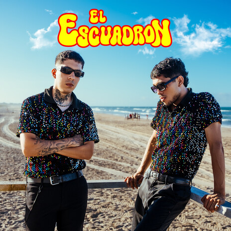 El escuadron ft. Jaguar Victoria | Boomplay Music