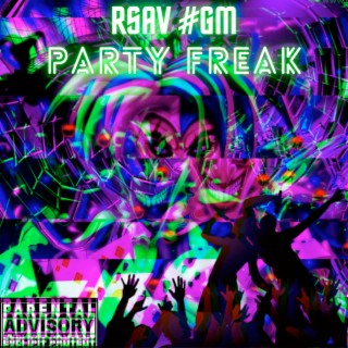 Party Freak