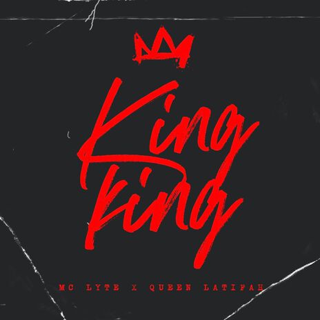 King King ft. Queen Latifah | Boomplay Music