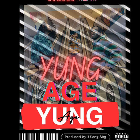 Yung Age | Boomplay Music