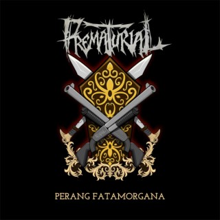 Perang Fatamorgana