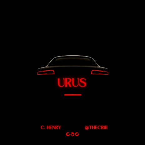 URUS ft. @TheCrib | Boomplay Music