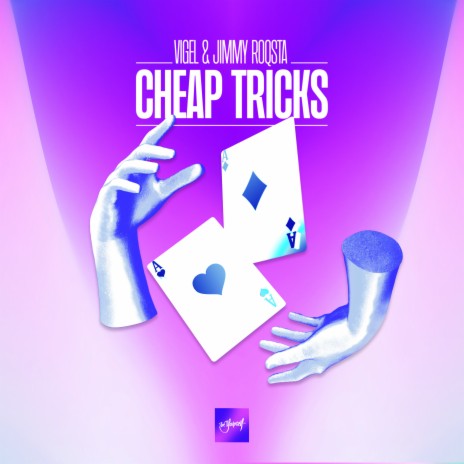 Cheap Tricks (Extended Mix) ft. Jimmy Roqsta | Boomplay Music