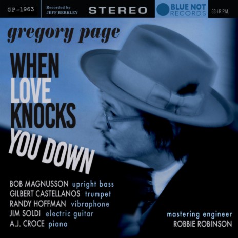 When Love Knocks You Down | Boomplay Music