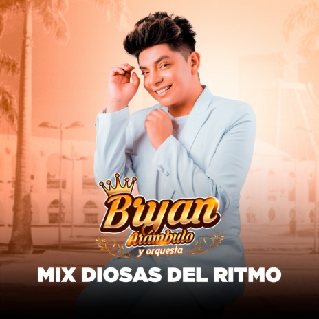 Mix Diosas del Ritmo (Mentiroso Traicionero/ Corazón Herido) | Boomplay Music