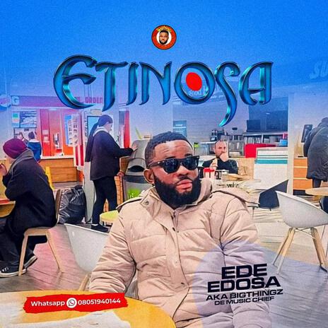 ETINOSA | Boomplay Music