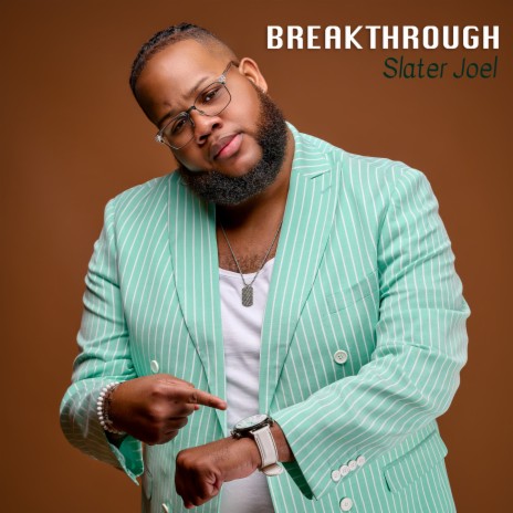 Breakthrough ft. Mike E., Pronical & Paul Davidson | Boomplay Music