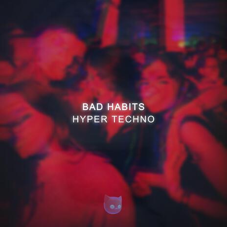 Bad Habits ft. CHXSE WAVE & Mr Demon | Boomplay Music