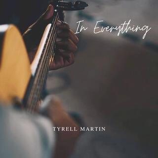 In Everything (Live Acoustic)