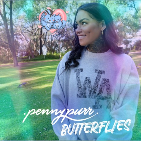 Butterflies | Boomplay Music