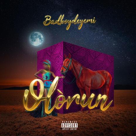 Olorun | Boomplay Music