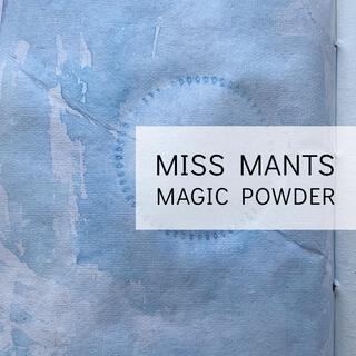 Magic Powder