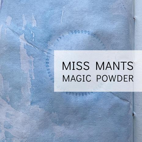 Magic Powder | Boomplay Music