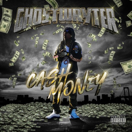 Cash Money (Little Child) | Boomplay Music