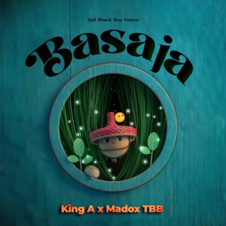 Wallahi Basaja ft. King A | Boomplay Music