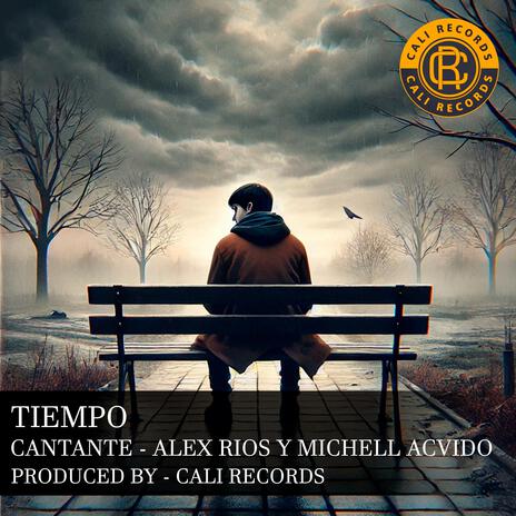 Tiempo ft. Michell Acvido | Boomplay Music