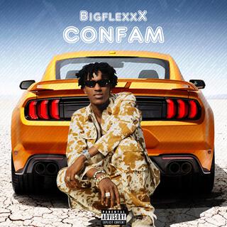 confam lyrics | Boomplay Music