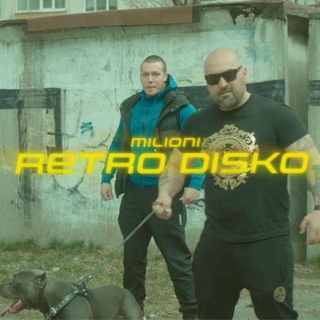 Retro Disko | Boomplay Music