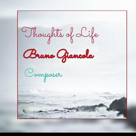 Thought of Life | Boomplay Music