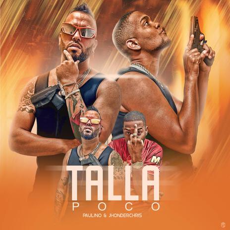 TALLA POCO | Boomplay Music