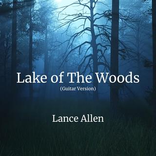 Lake of The Woods (Guitar Version)