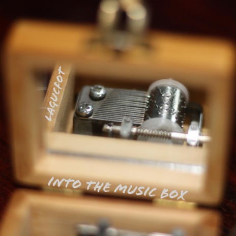 Into The Music Box | Boomplay Music