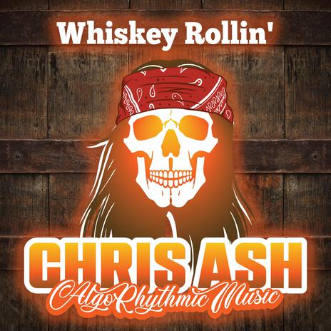 Whiskey Rollin' | Boomplay Music