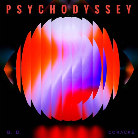 Psychodyssey | Boomplay Music