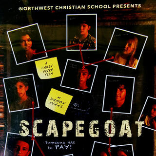 Scapegoat (Original Motion Picture Score)