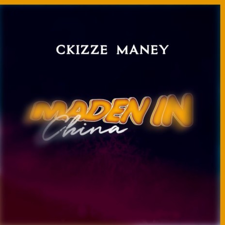Maden In China | Boomplay Music