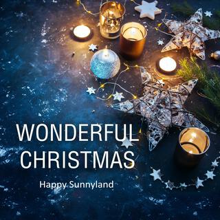 Wonderful Christmastime