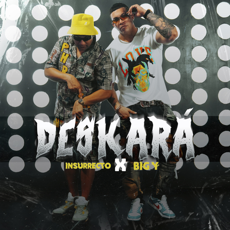 Deskará ft. Big Y | Boomplay Music