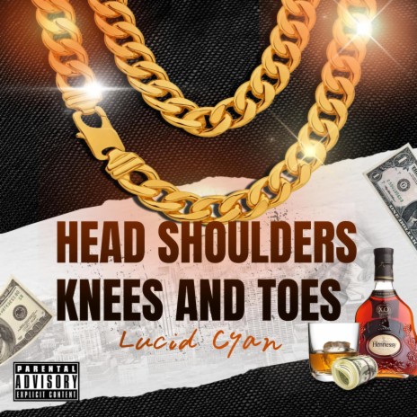 HEAD SHOULDERS KNEES AND TOES ft. Marvellousbeatz | Boomplay Music