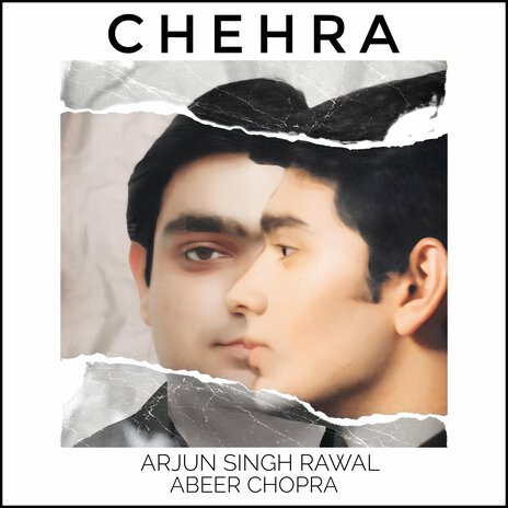 Chehra (Lo-Fi Version) ft. Abeer Chopra | Boomplay Music