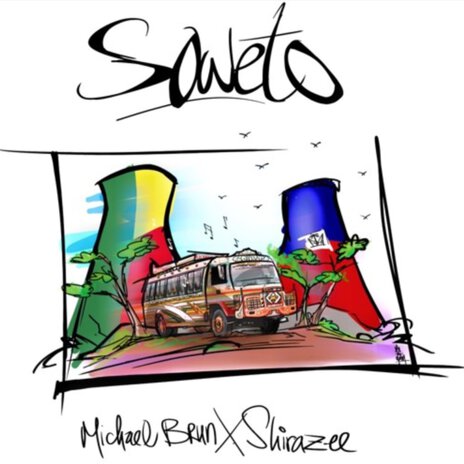 Soweto ft. Shirazee | Boomplay Music