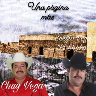 Chuy Vega