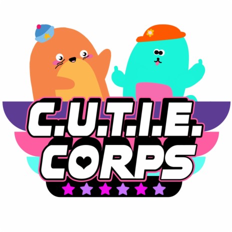 C.U.T.I.E. Corps Theme | Boomplay Music