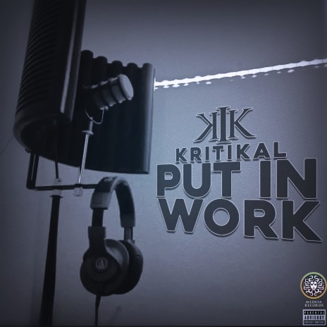 Put In Work | Boomplay Music