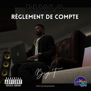 Règlement de compte