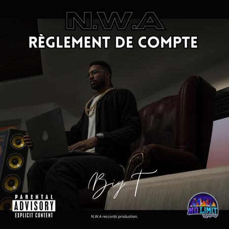 Règlement de compte | Boomplay Music