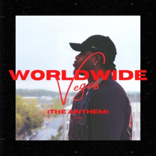 Worldwide (The Anthem) (Radio Edit)