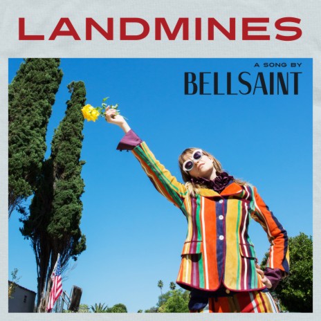 Landmines | Boomplay Music