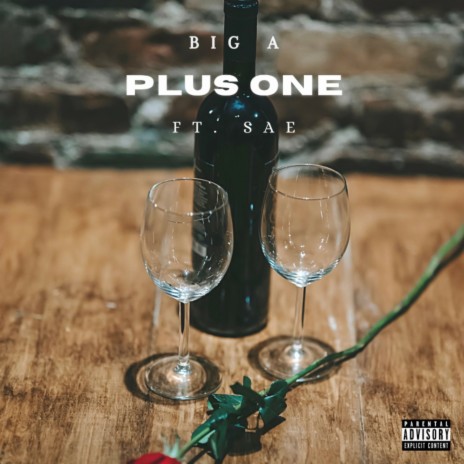 Plus One ft. SAE | Boomplay Music