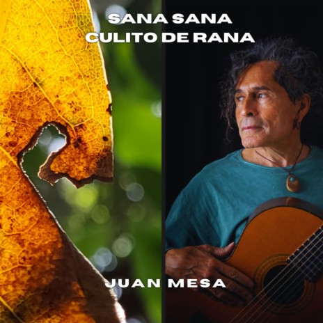 Sana sana culito de rana | Boomplay Music