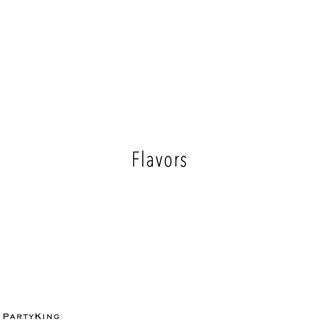 Flavors