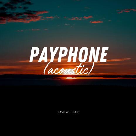 Payphone | Boomplay Music