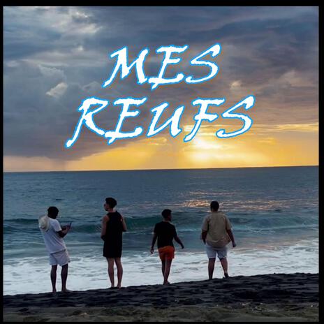 MES REUFS ft. RAYOS | Boomplay Music