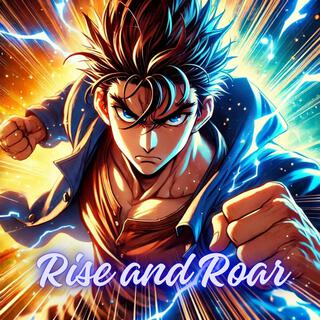 Rise and Roar -male-